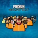 Igra PC Prison Architect (Steam Key) (EU)