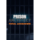 Igra PC Prison Architect: Total Lockdown