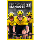 Igra PC Pro Cycling Manager 2025