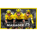 Igra PC Pro Cycling Manager 25