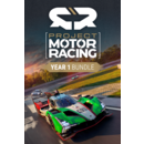 Igra PC Project Motor Racing Year 1 Bundle
