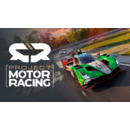 Igra PC Project Motor Racing