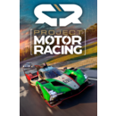 Igra PC Project Motor Racing