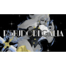 Igra PC Pseudoregalia