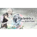 Igra PC Psychedelica of the Ashen Hawk