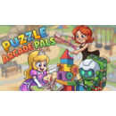 Igra PC Puzzle Arcade Pals