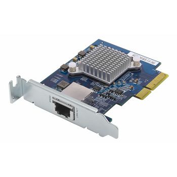 QNAP 10GbE BASE network card