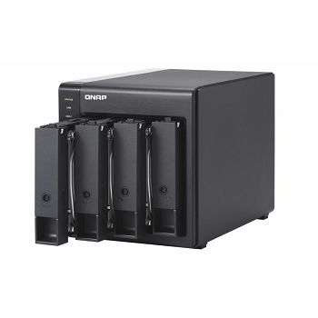 QNAP USB Expansion Unit TR-004