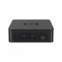 UVI MINI PC R758 - AMD Ryzen 7 5800U - 16GB RAM + 500GB SSD, OS - 2750