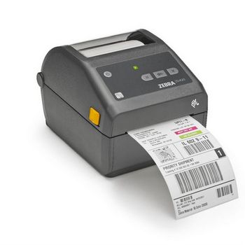 Zebra ZD420d Direct Thermal Desktop Printer