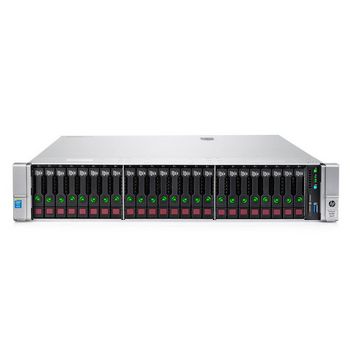 HP ProLiant DL380 G9 - 2 x 10 Core Xeon