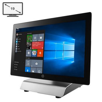 HP RP9 G1 Retail System 9018 - i7-6700, 8GB DDR4, 120GB SSD