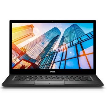 Dell Latitude 7490 i7-8650U, 8GB DDR4, 256GB SSD