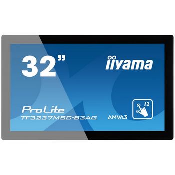 iiyama TF3237MSC-B3AG 32'' TouchScreen