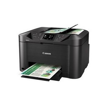 Canon Maxify MB2750 *NOVO*