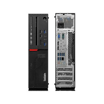 Lenovo ThinkCentre M700 i5 6400T 8GB 256GB SSD Windows 10Pro Tiny - refurbished computer.