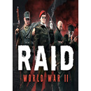Igra PC RAID: World War II STEAM Key