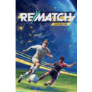 Igra PC REMATCH - Elite Edition