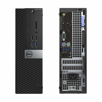 Rennowa Dell OptiPlex 5040 SFF i7-6700 8GB 512GB SSD WinCOA