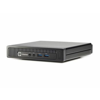 Rennowa HP EliteDesk 800 G1 Mini PC i5-4th Gen 8GB 256SSD WinCOA