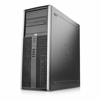 Rennowa HP Compaq 8200 Elite CMT i5-2400 4GB 250GB DVD WinCOA