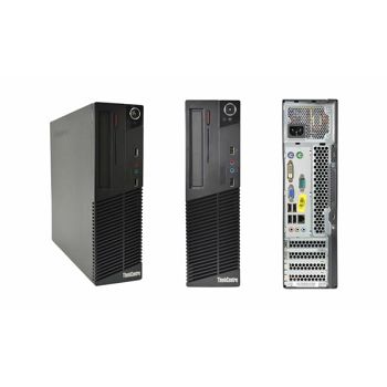 Rennowa Lenovo ThinkCentre M71e DT i5-2400 4GB 500GB DVD WinCOA
