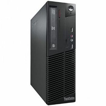 Rennowa Lenovo ThinkCentre M73 SFF i5-4th Gen 8GB 256SSD WinCOA