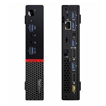 Rennowa Lenovo ThinkCentre M900 Tiny G4400T 8GB 500GB HDD WinCOA