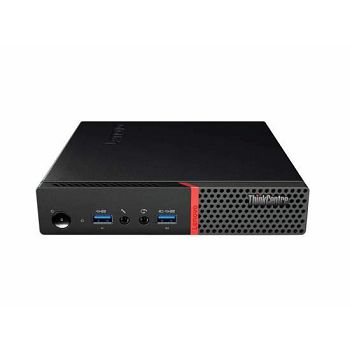 Rennowa Lenovo ThinkCentre M910q Tiny G4400T 8GB 128SSD 500HDD Win_COA