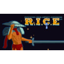 Igra PC RICE Repetitive Indie Combat Experience