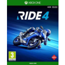 Igra PC RIDE 4 (Xbox One) (EU)