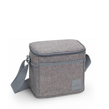 RivaCase gray cooler bag 5706, 5.5L