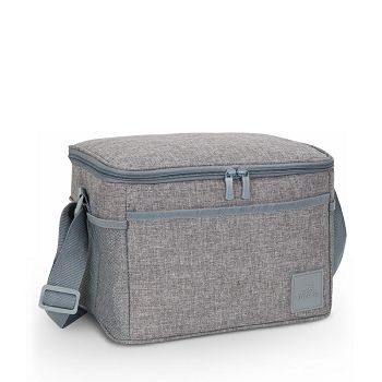 RivaCase gray cooler bag 5712, 11L