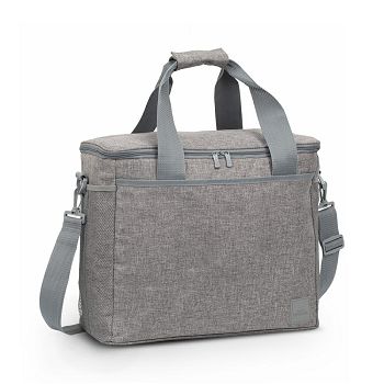 RivaCase gray cooler bag 5736, 30L