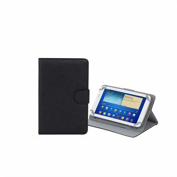 RivaCase black tablet case 7 "3012 black