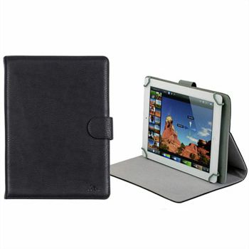 RivaCase black tablet case 9.7 "-10.5" 3017 black