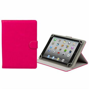 RivaCase pink tablet case 9.7 "-10.5" 3017 pink