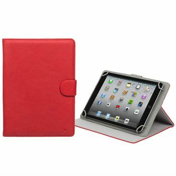 RivaCase red tablet bag 9.7 "-10.5" 3017 red