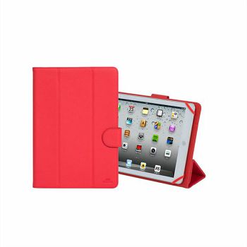 RivaCase red tablet bag 9.7 "-10.5" 3137 red