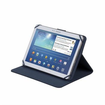 RivaCase black tablet case 9.7 "-10.5" 3317 black