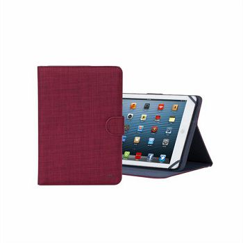 RivaCase red tablet bag 9.7 "-10.5" 3317 red