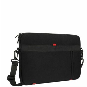 RivaCase black laptop bag 13.3 "5120 black