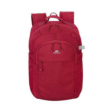 RivaCase laptop backpack 14" 5432 red