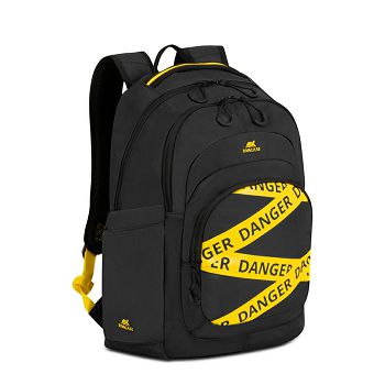 RivaCase 30L laptop backpack 15.6 "5461 black