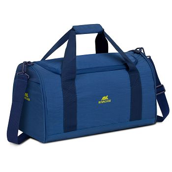 RivaCase 30L blue folding carrying case 5541