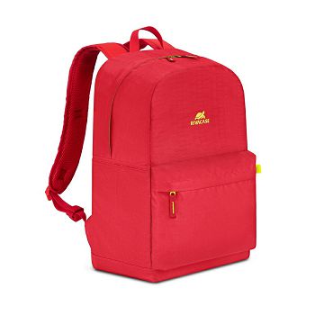 RivaCase laptop backpack 15.6" 5562 red