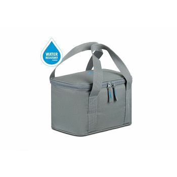RivaCase gray cooler bag 5705, 5L