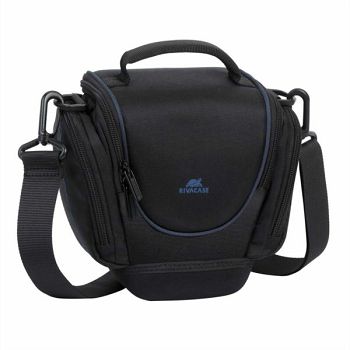 RivaCase Black Case for SLR Camera 7202 SLR