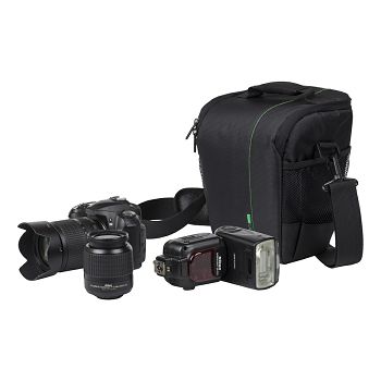 Rivacase Black Case for (PS) SLR 7440