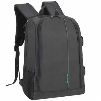 RivaCase backpack black SLR 7490 PS